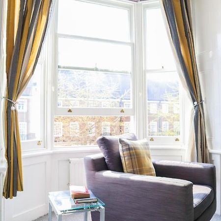 Pearl Paddington - Lovely 2 Bed Flat In Paddington Londra Esterno foto
