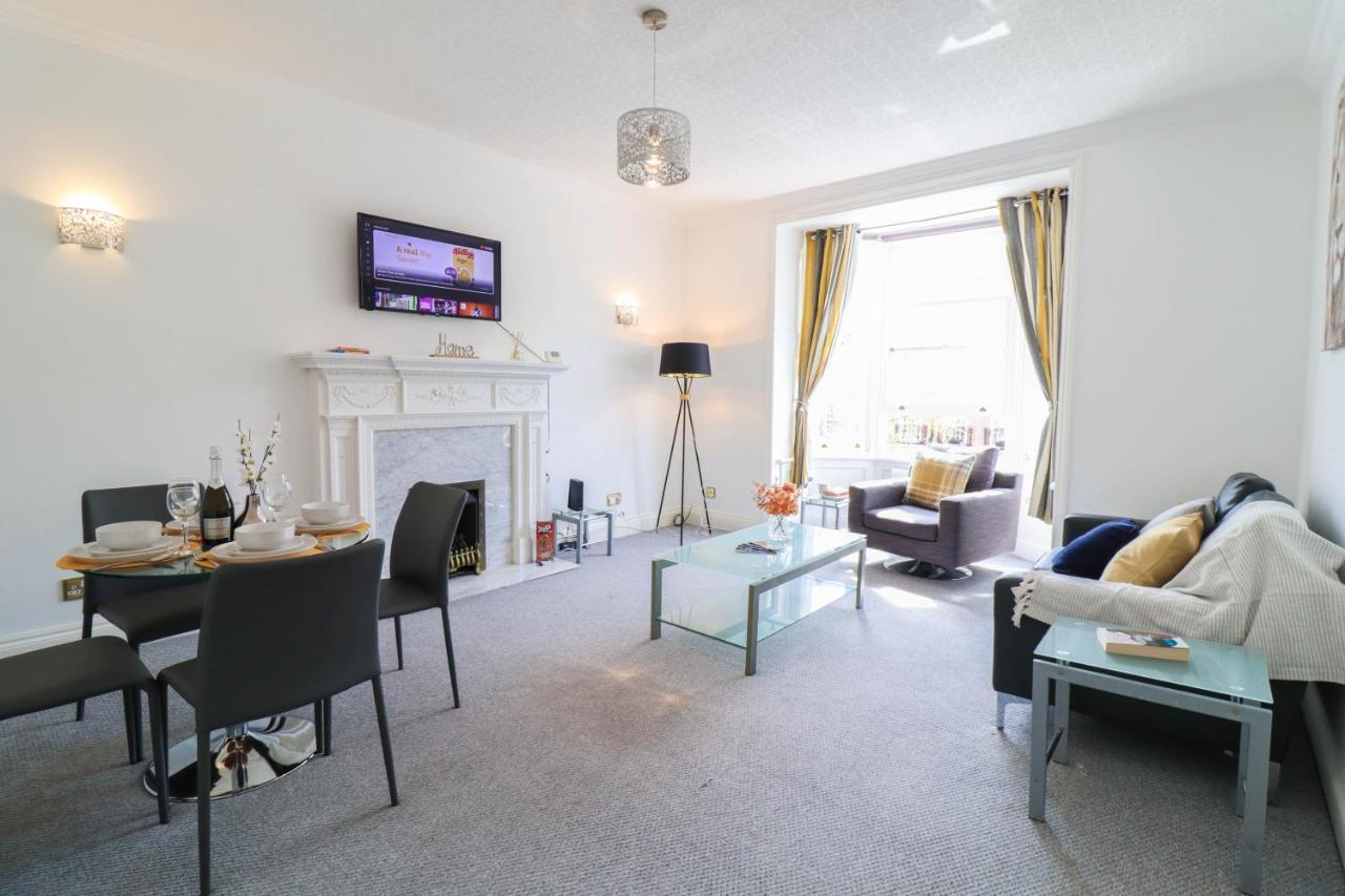 Pearl Paddington - Lovely 2 Bed Flat In Paddington Londra Esterno foto