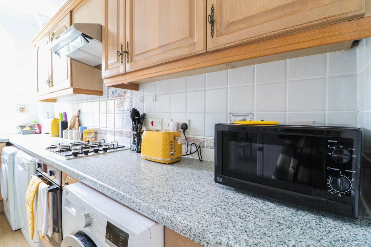 Pearl Paddington - Lovely 2 Bed Flat In Paddington Londra Esterno foto