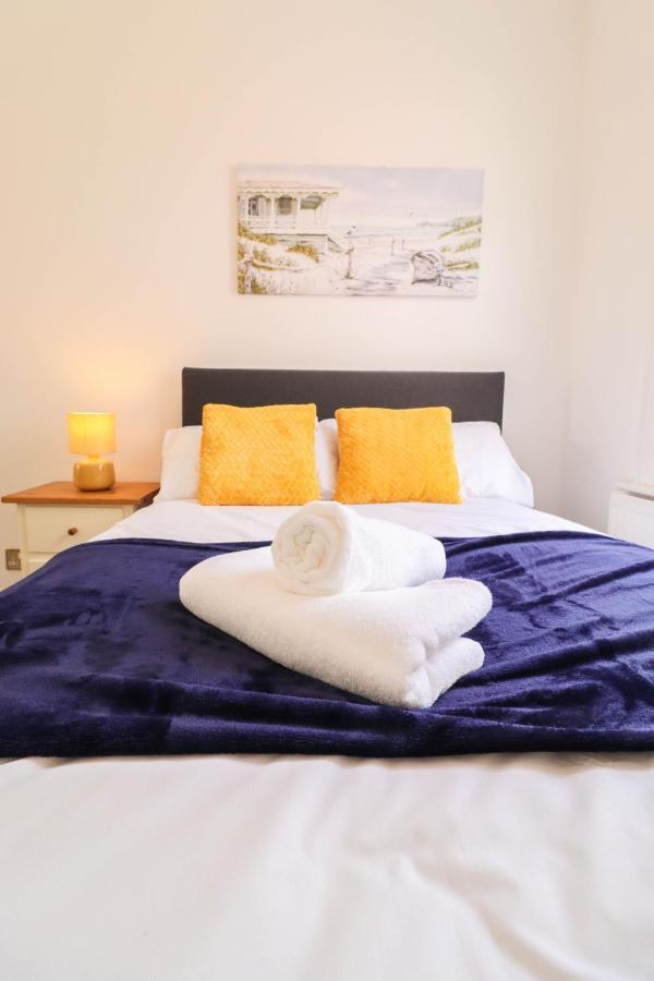 Pearl Paddington - Lovely 2 Bed Flat In Paddington Londra Esterno foto