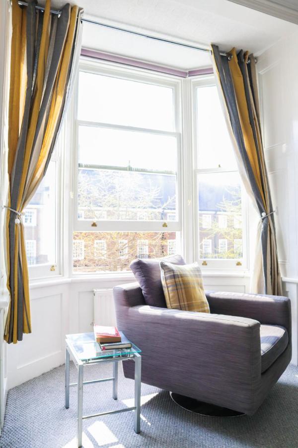 Pearl Paddington - Lovely 2 Bed Flat In Paddington Londra Esterno foto