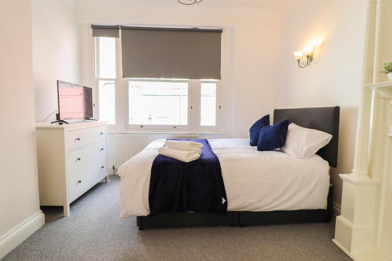 Pearl Paddington - Lovely 2 Bed Flat In Paddington Londra Esterno foto
