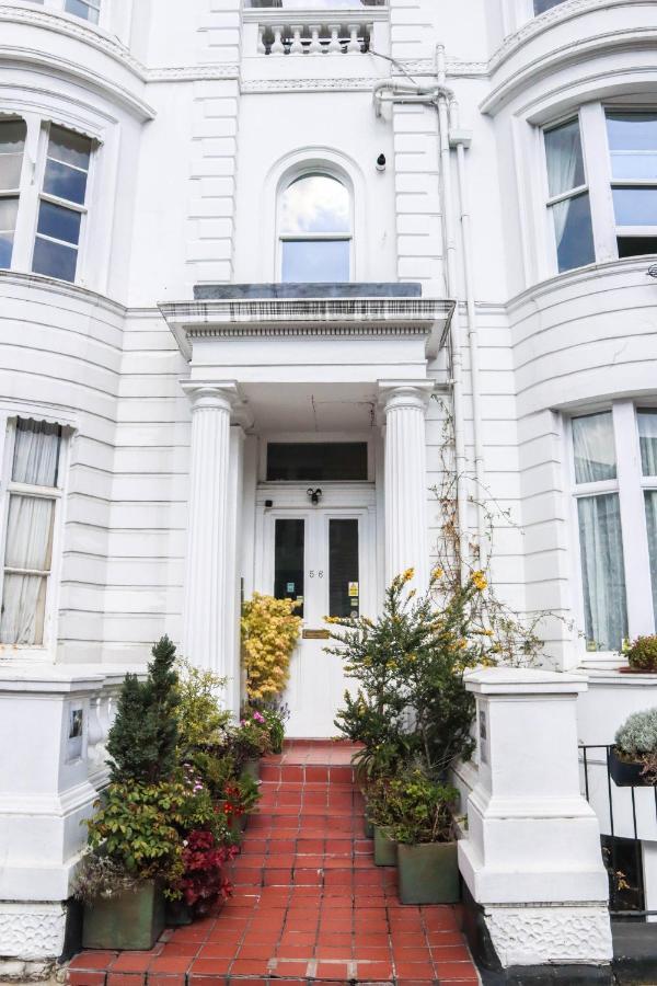 Pearl Paddington - Lovely 2 Bed Flat In Paddington Londra Esterno foto