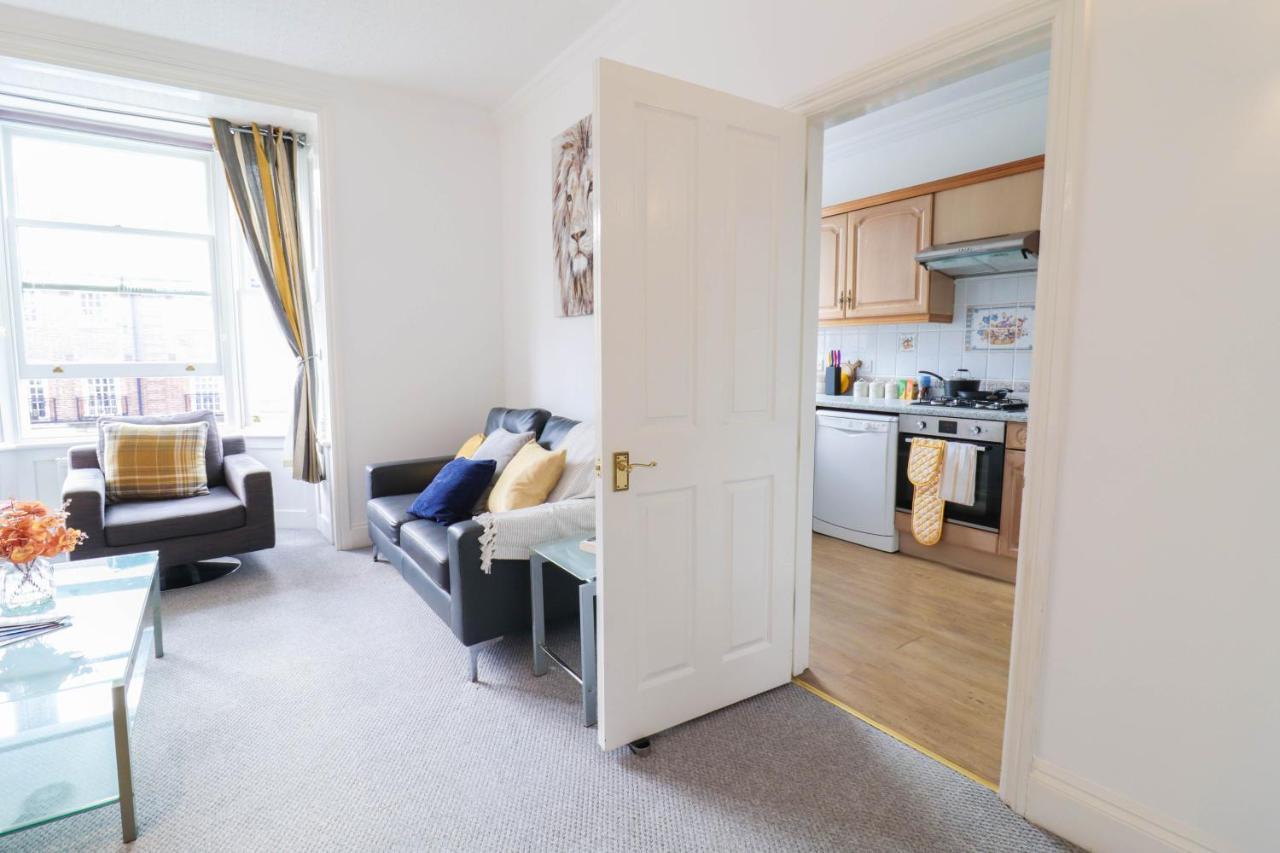 Pearl Paddington - Lovely 2 Bed Flat In Paddington Londra Esterno foto