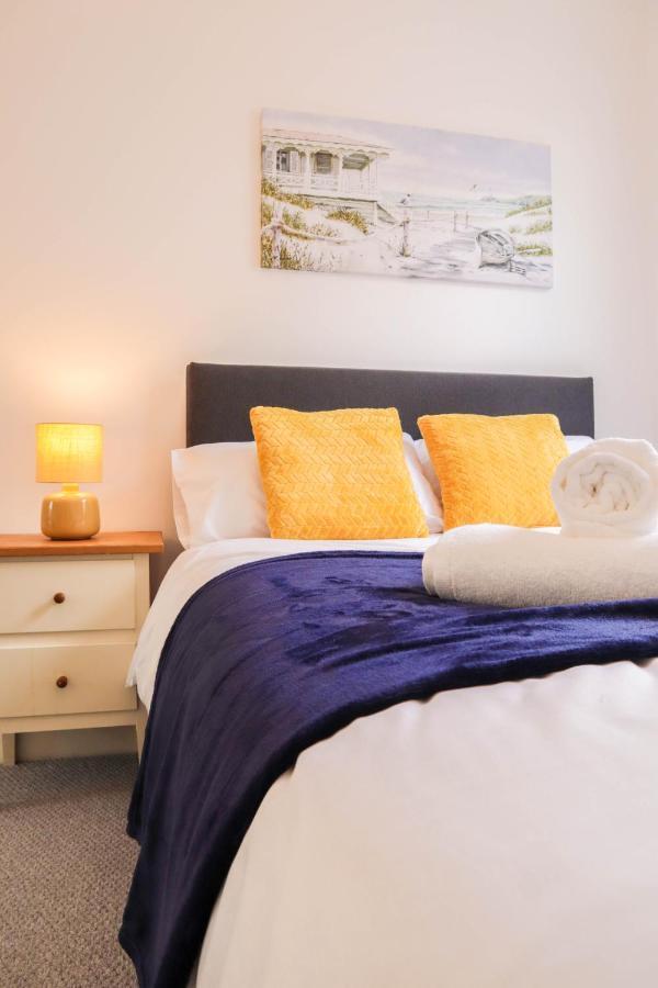 Pearl Paddington - Lovely 2 Bed Flat In Paddington Londra Esterno foto