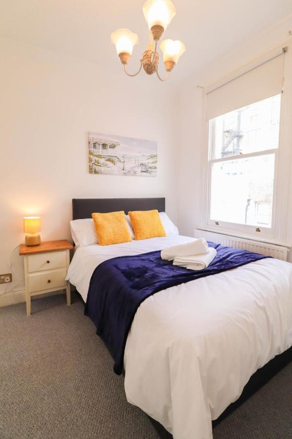 Pearl Paddington - Lovely 2 Bed Flat In Paddington Londra Esterno foto