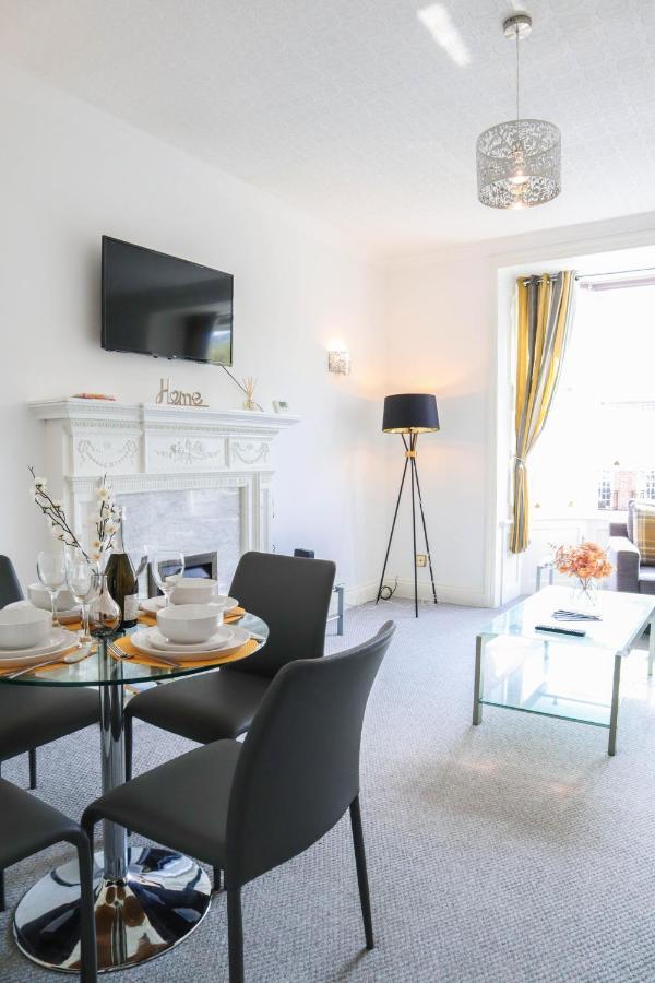 Pearl Paddington - Lovely 2 Bed Flat In Paddington Londra Esterno foto
