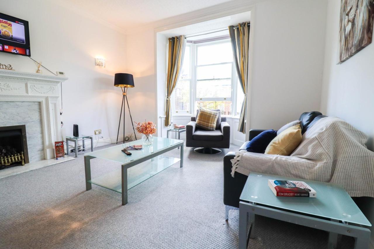 Pearl Paddington - Lovely 2 Bed Flat In Paddington Londra Esterno foto