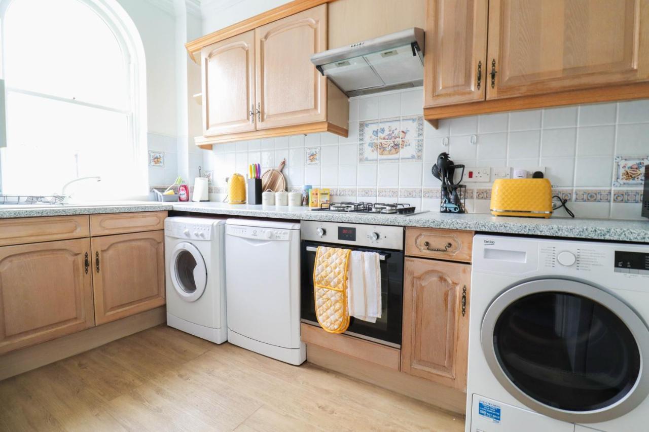 Pearl Paddington - Lovely 2 Bed Flat In Paddington Londra Esterno foto