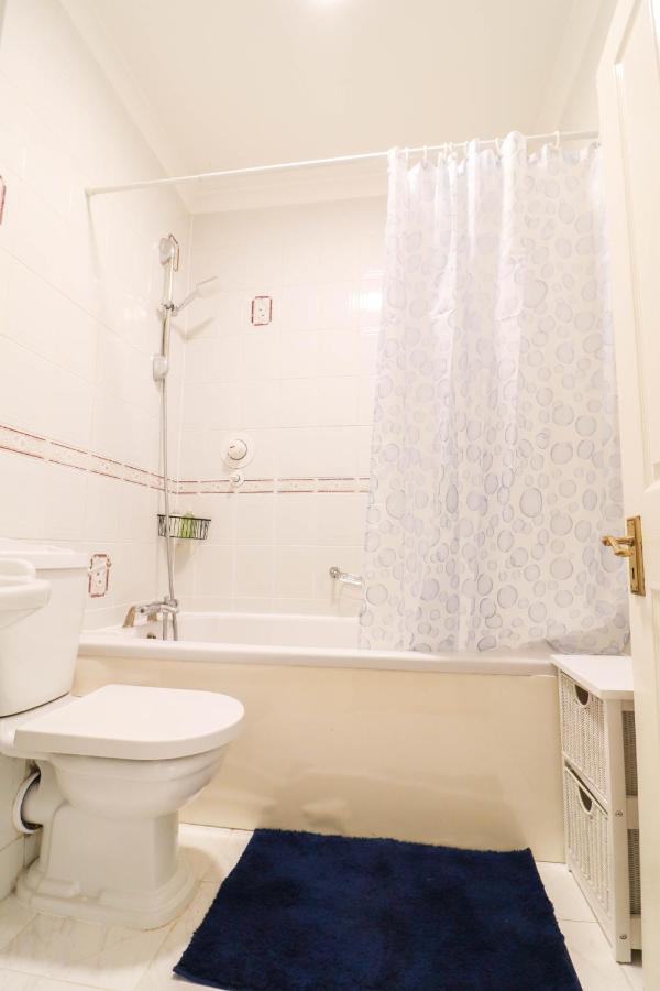 Pearl Paddington - Lovely 2 Bed Flat In Paddington Londra Esterno foto