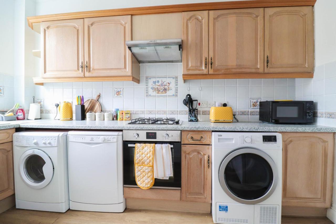 Pearl Paddington - Lovely 2 Bed Flat In Paddington Londra Esterno foto