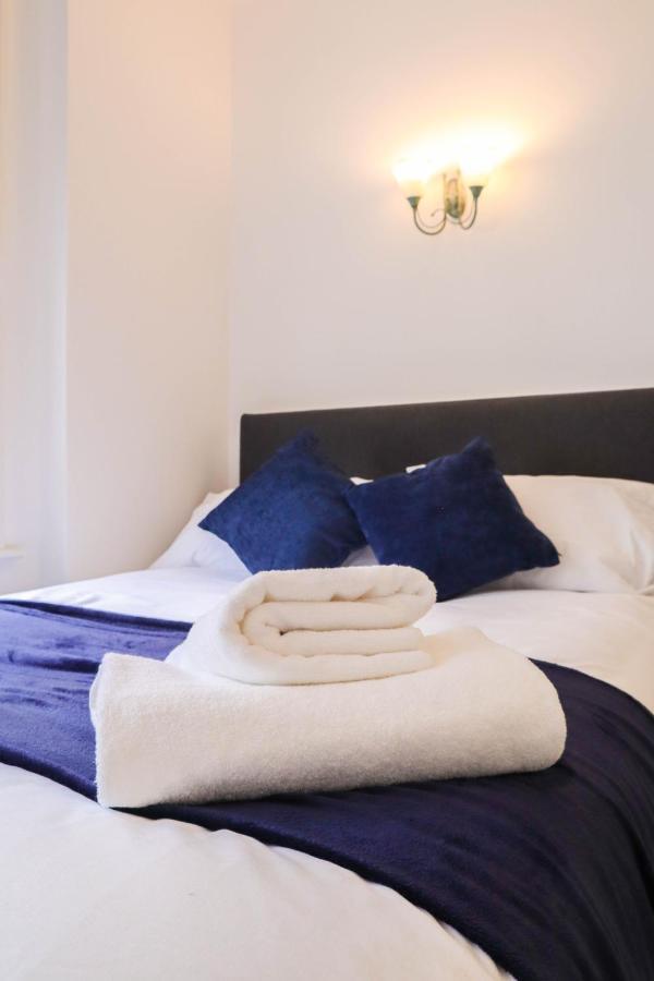 Pearl Paddington - Lovely 2 Bed Flat In Paddington Londra Esterno foto