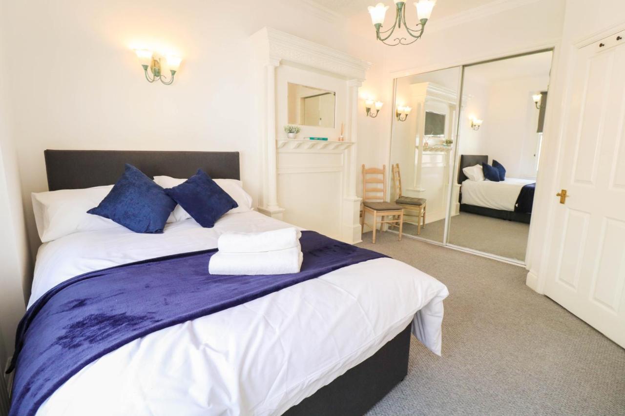 Pearl Paddington - Lovely 2 Bed Flat In Paddington Londra Esterno foto