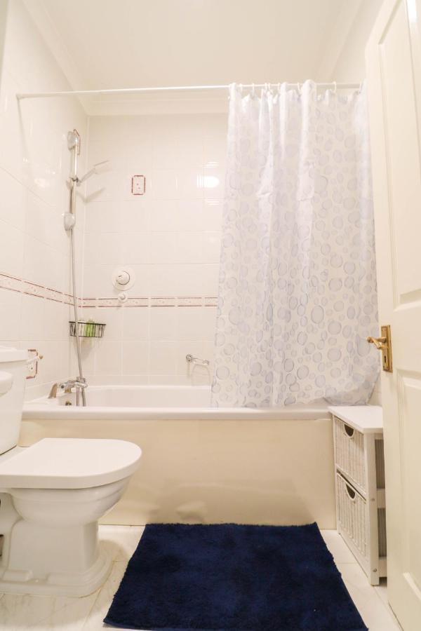 Pearl Paddington - Lovely 2 Bed Flat In Paddington Londra Esterno foto