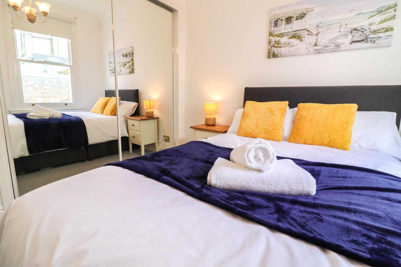 Pearl Paddington - Lovely 2 Bed Flat In Paddington Londra Esterno foto
