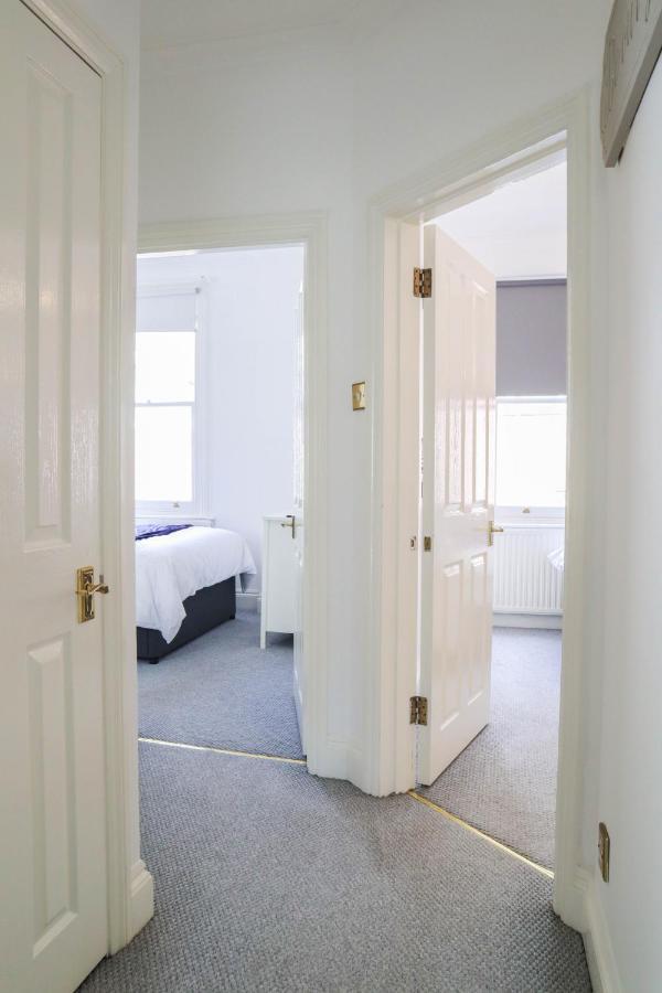Pearl Paddington - Lovely 2 Bed Flat In Paddington Londra Esterno foto