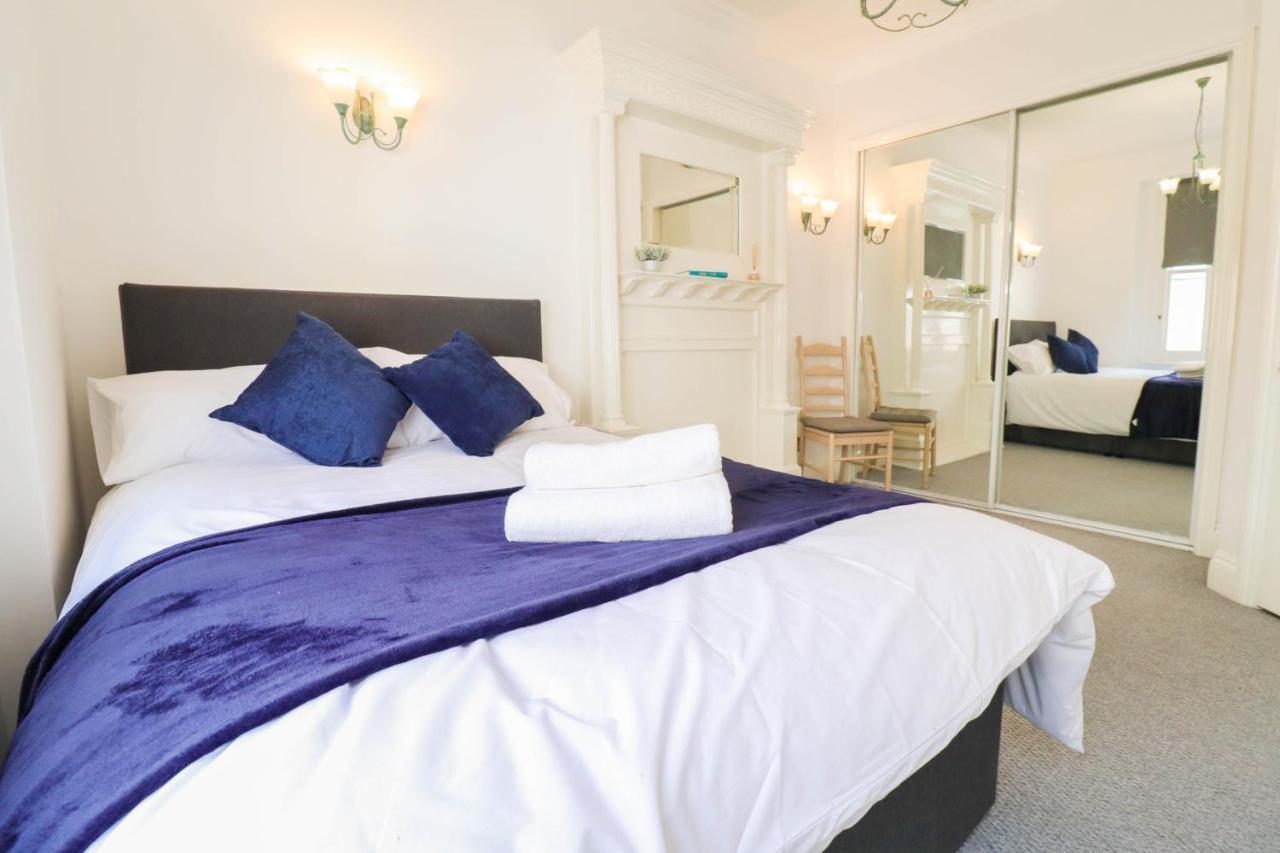 Pearl Paddington - Lovely 2 Bed Flat In Paddington Londra Esterno foto