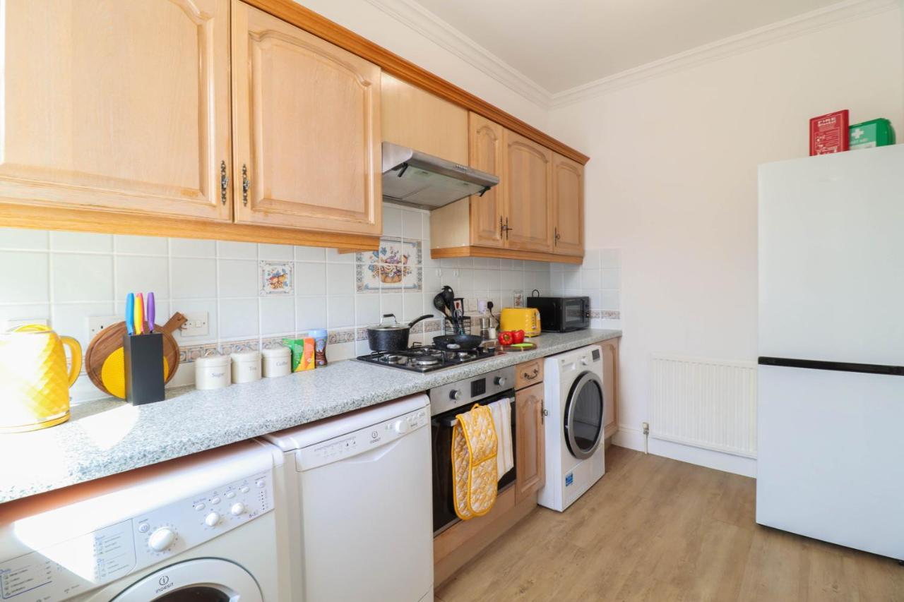 Pearl Paddington - Lovely 2 Bed Flat In Paddington Londra Esterno foto
