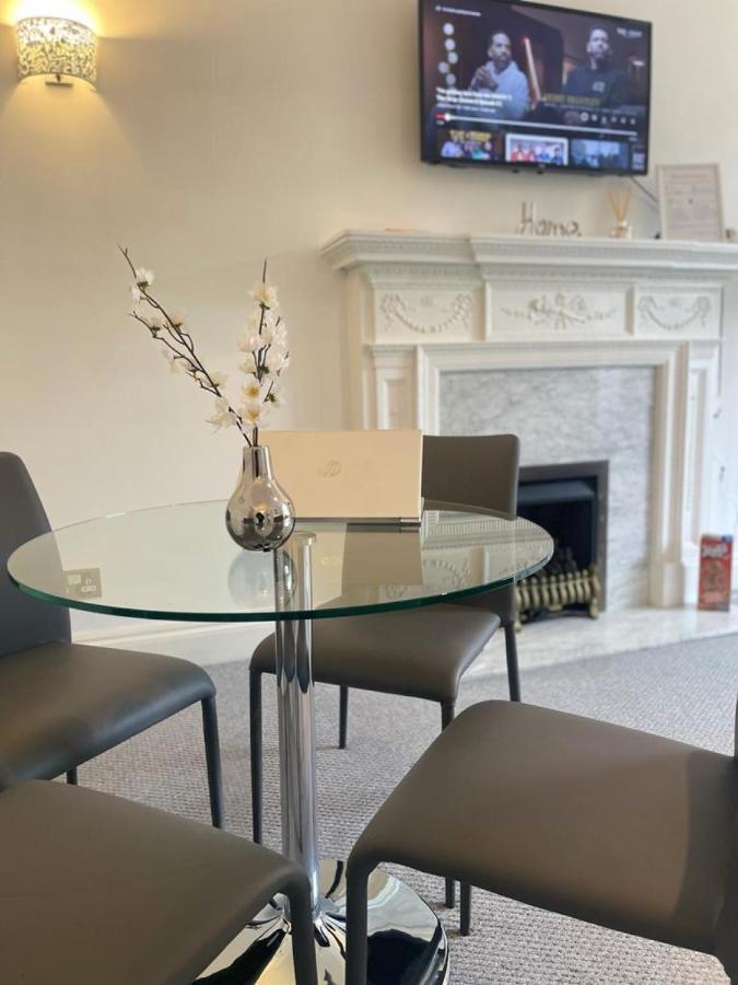 Pearl Paddington - Lovely 2 Bed Flat In Paddington Londra Esterno foto