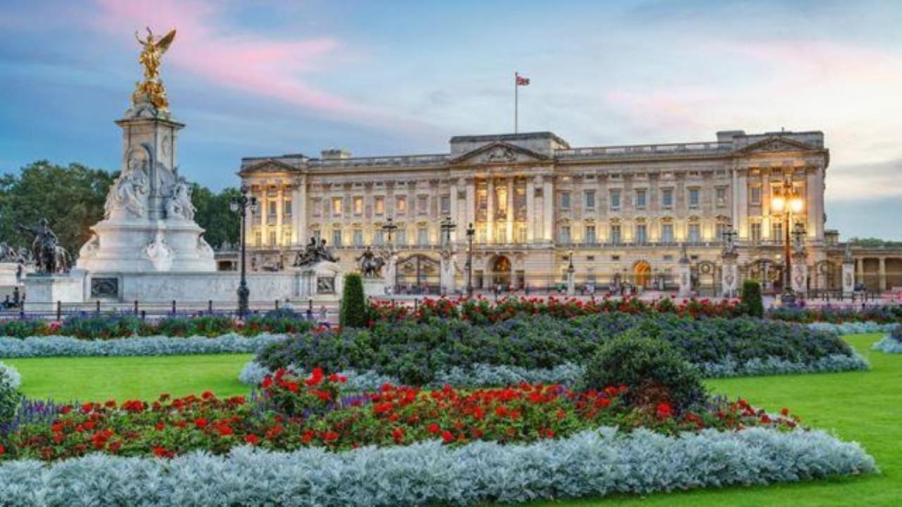 Pearl Paddington - Lovely 2 Bed Flat In Paddington Londra Esterno foto
